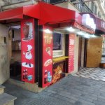 Kirayə (aylıq) Obyekt, 28 May metrosu, Nəsimi rayonu 1