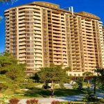 Kirayə (aylıq) 2 otaqlı Yeni Tikili, Xətai metrosu, Ağ şəhər, Xətai rayonu 1