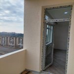 Satılır 3 otaqlı Yeni Tikili, Yeni Günəşli qəs., Suraxanı rayonu 9
