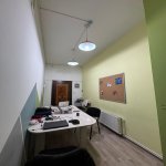 Kirayə (aylıq) 7 otaqlı Ofis, Gənclik metrosu, Gənclik Mall, Nərimanov rayonu 17