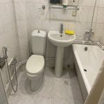 Satılır 2 otaqlı Köhnə Tikili, İçərişəhər metrosu, Səbail rayonu 12