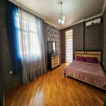 Продажа 3 комнат Новостройка, м. Гянджлик метро, Наримановский р-н район 8