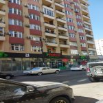Аренда 2 комнат Новостройка, Nizami метро, Ясамал район 15