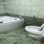 Satılır 2 otaqlı Köhnə Tikili, Nizami metrosu, Yasamal rayonu 15