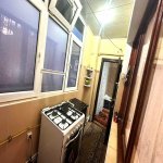 Satılır 3 otaqlı Köhnə Tikili, Neftçilər metrosu, Nizami rayonu 22