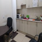 Kirayə (aylıq) 1 otaqlı Ofis, Nəriman Nərimanov metrosu, Nərimanov rayonu 9
