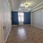 Satılır 3 otaqlı Yeni Tikili, Bakıxanov qəs., Sabunçu rayonu 4
