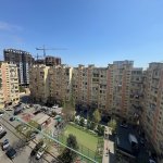 Продажа 3 комнат Вторичка, İnşaatçılar метро, пос. Йени Ясамал, Ясамал район 6