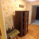 Kirayə (aylıq) 1 otaqlı Köhnə Tikili, İnşaatçılar metrosu, Yasamal rayonu 4