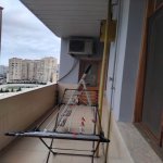 Kirayə (aylıq) 4 otaqlı Yeni Tikili, 20 Yanvar metrosu, 1-ci mikrorayon, Nəsimi rayonu 14