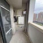 Satılır 3 otaqlı Yeni Tikili, İnşaatçılar metrosu, Yasamal qəs., Yasamal rayonu 8