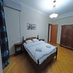 Kirayə (günlük) 2 otaqlı Yeni Tikili, Nizami metrosu, Yasamal rayonu 7