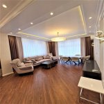 Kirayə (aylıq) 3 otaqlı Yeni Tikili, Ağ şəhər, Xətai rayonu 2
