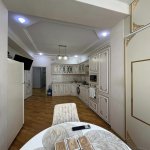 Kirayə (aylıq) 3 otaqlı Yeni Tikili, Nəriman Nərimanov metrosu, Montin qəs., Nərimanov rayonu 2