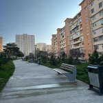 Satılır 3 otaqlı Köhnə Tikili, Həzi Aslanov metrosu, Xətai rayonu 1