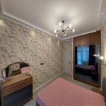 Kirayə (aylıq) 2 otaqlı Yeni Tikili, Həzi Aslanov metrosu, Əhmədli, Xətai rayonu 10