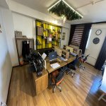 Kirayə (aylıq) 2 otaqlı Ofis, Elmlər akademiyası metrosu, Yasamal rayonu 2
