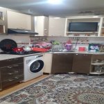 Satılır 3 otaqlı Yeni Tikili, Qara Qarayev metrosu, 8-ci kilometr, Olimpia Stadionu, Nizami rayonu 6