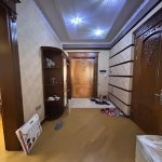 Kirayə (aylıq) 3 otaqlı Yeni Tikili, 28 May metrosu, Nəsimi rayonu 16