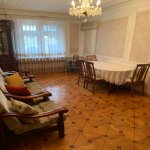 Аренда 3 комнат Вторичка, м. Эльмляр Академиясы метро, БГУ, Ясамал район 1