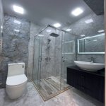 Satılır 3 otaqlı Yeni Tikili, İnşaatçılar metrosu, Yeni Yasamal qəs., Yasamal rayonu 10