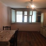 Kirayə (aylıq) 4 otaqlı Köhnə Tikili, Gənclik metrosu, Nərimanov rayonu 4