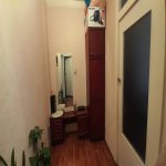 Satılır 2 otaqlı Köhnə Tikili, Nəsimi metrosu, 9-cu mikrorayon, Binəqədi rayonu 5