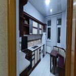 Kirayə (aylıq) 3 otaqlı Yeni Tikili, Memar Əcəmi metrosu, 9-cu mikrorayon, Binəqədi rayonu 7