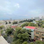 Kirayə (aylıq) 2 otaqlı Yeni Tikili, Gənclik metrosu, Nəsimi rayonu 14