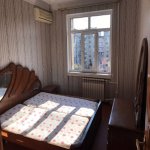 Kirayə (aylıq) 3 otaqlı Köhnə Tikili, Əhmədli metrosu, Əhmədli, Xətai rayonu 5