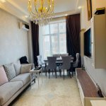 Kirayə (aylıq) 2 otaqlı Yeni Tikili, Nəriman Nərimanov metrosu, Montin qəs., Nərimanov rayonu 3