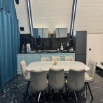 Kirayə (günlük) 4 otaqlı Həyət evi/villa, Şüvəlan, Xəzər rayonu 9