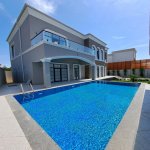 Satılır 6 otaqlı Bağ evi, Mərdəkan, Xəzər rayonu 2