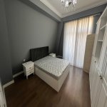 Kirayə (aylıq) 3 otaqlı Yeni Tikili, Ağ şəhər, Xətai rayonu 8