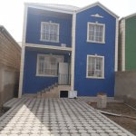 Satılır 4 otaqlı Həyət evi/villa, Masazır, Abşeron rayonu 1