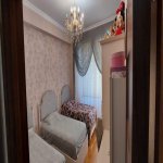 Satılır 3 otaqlı Yeni Tikili, Qara Qarayev metrosu, Nizami rayonu 6