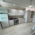 Kirayə (aylıq) 2 otaqlı Yeni Tikili, Qara Qarayev metrosu, Nizami rayonu 11