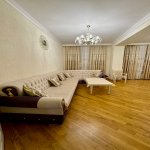 Kirayə (günlük) 3 otaqlı Yeni Tikili, Xətai metrosu, Ağ şəhər, AGA Business Center, Xətai rayonu 2