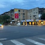 Аренда 2 комнатная Вторичка, м. Гянджлик метро, Насими район 1