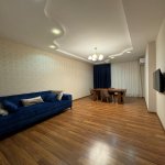 Kirayə (aylıq) 2 otaqlı Yeni Tikili, Tibb Universiteti, Nəsimi rayonu 1