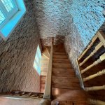 Satılır 4 otaqlı Həyət evi/villa, Avtovağzal metrosu, Biləcəri qəs., Binəqədi rayonu 16