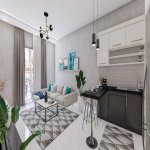 Satılır 2 otaqlı Xarici Əmlak 4