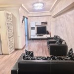Kirayə (aylıq) 3 otaqlı Köhnə Tikili, İçərişəhər metrosu, Səbail rayonu 2