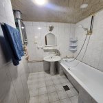 Kirayə (aylıq) 4 otaqlı Köhnə Tikili, Nəriman Nərimanov metrosu, Heydər Əliyev Mərkəzi, Nərimanov rayonu 10