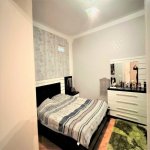 Satılır 6 otaqlı Həyət evi/villa, Neftçilər metrosu, Bakıxanov qəs., Sabunçu rayonu 4