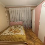 Kirayə (aylıq) 3 otaqlı Köhnə Tikili, Gənclik metrosu, Nərimanov rayonu 5