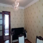 Kirayə (aylıq) 3 otaqlı Köhnə Tikili, Elmlər akademiyası metrosu, Yasamal qəs., Yasamal rayonu 2