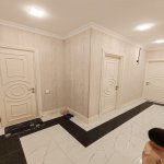 Аренда 4 комнатная Дома/Виллы, Бузовна, Хязяр район 11