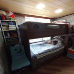 Satılır 3 otaqlı Köhnə Tikili, Neftçilər metrosu, Nizami rayonu 6