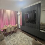 Аренда 3 комнатная Новостройка, İnşaatçılar метро, Ясамал район 1